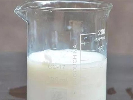 乳化液的主要功能及其影響因素